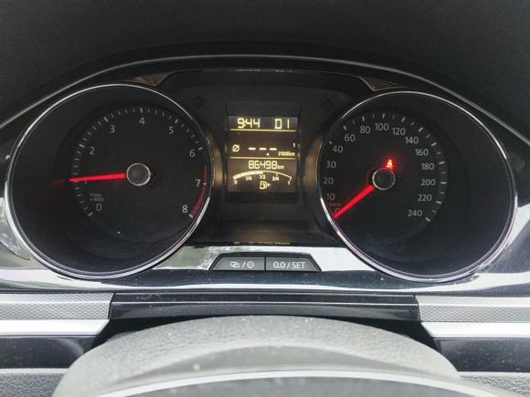 [上海·沪G] 二手大众宝来2018款 1.5L 自动舒适型