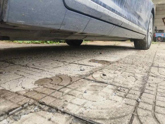 [济南·鲁A] 二手大众蔚揽新能源2019款 GTE