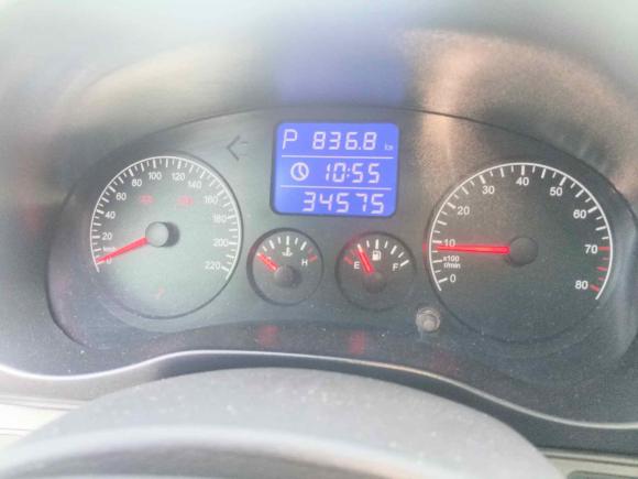 [湖州·浙E] 二手奇瑞瑞虎32015款 1.6L CVT智尚纪念版