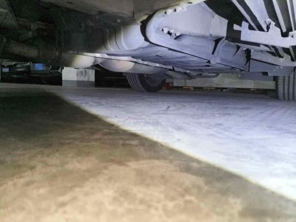 [上海·沪A] 二手英菲尼迪英菲尼迪QX602014款 2.5 S/C Hybrid 两驱卓越版