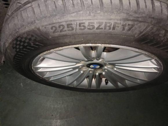 [义乌·浙A] 二手宝马宝马5系2014款 525Li 领先型