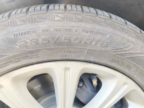 [西安·陕A] 二手凯迪拉克凯迪拉克XTS2017款 28T 技术型