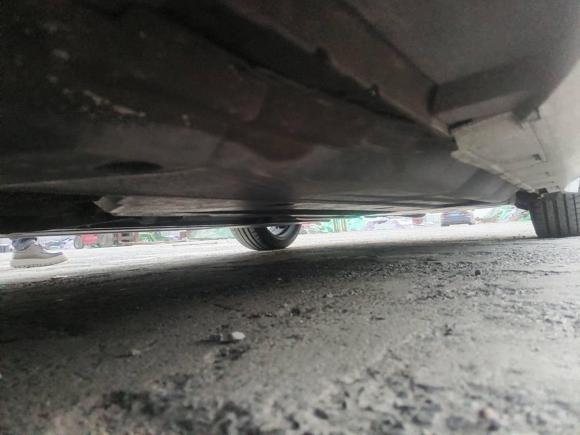 [上海·苏E] 二手斯巴鲁斯巴鲁BRZ2025款 2.4L 手动版EyeSight STI Sport