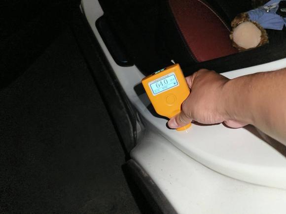 [佛山·赣D] 二手吉利汽车帝豪GS2020款 1.4T 手动雅