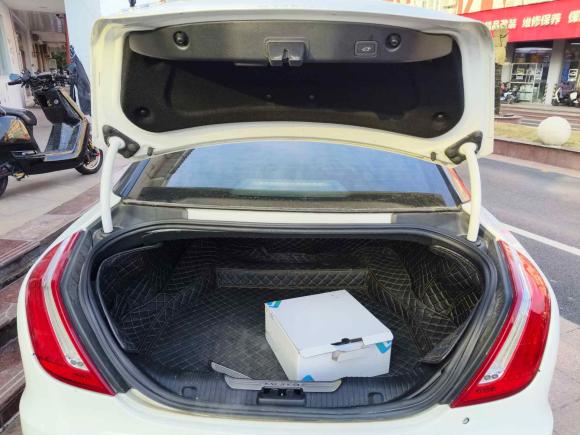 [上海·沪C] 二手捷豹捷豹XJ2015款 XJL 2.0T 典雅商务80周年典藏版