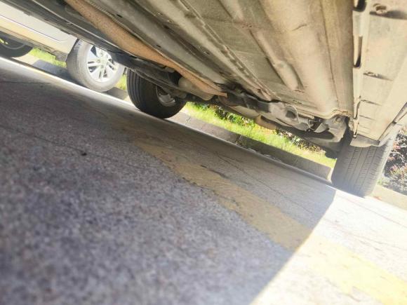 [宁波·皖S] 二手雷诺科雷傲2017款 2.0L 两驱舒适版