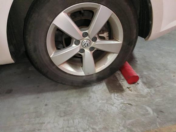 [常州·苏D] 二手大众朗行2015款 1.6L 自动风尚版