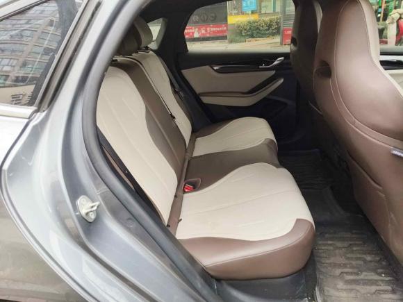 [杭州·浙A] 二手比亚迪秦PLUS2024款 荣耀版 DM-i 55KM领先型