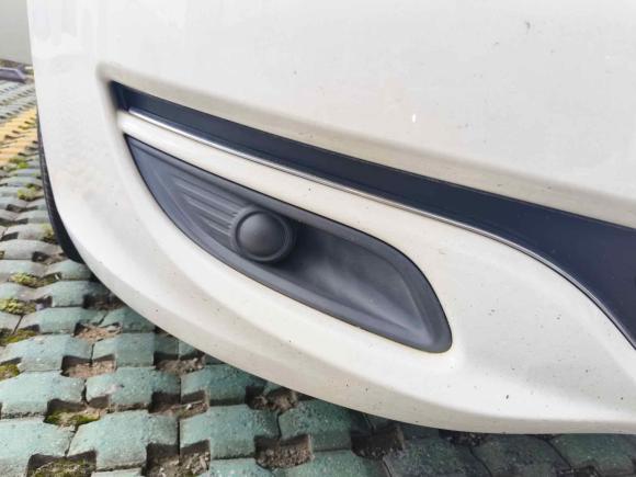 [苏州·苏E] 二手荣威荣威3502015款 1.5L 自动豪华天窗版