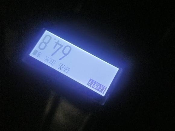 [深圳·陕F] 二手别克君越2021款 652T 豪华型