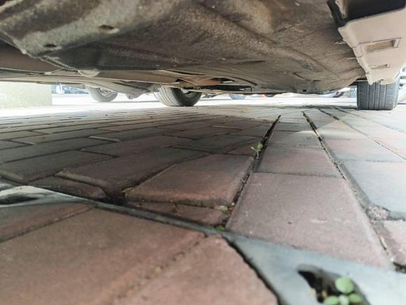 [广州·粤R] 二手本田思域2016款 220TURBO CVT豪华版