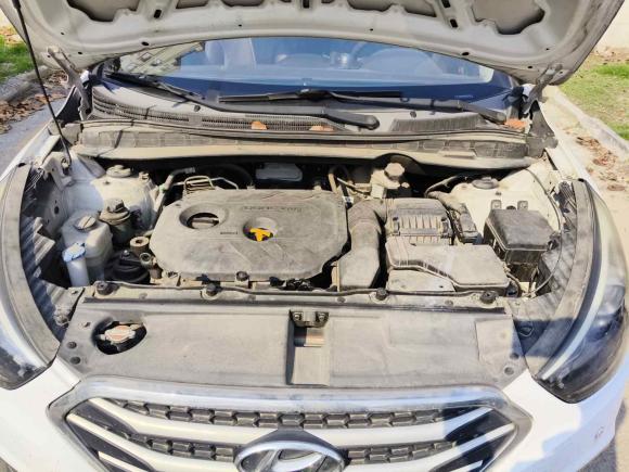 [南通·苏M] 二手现代北京现代ix352015款 2.0L 自动两驱舒适型 国V