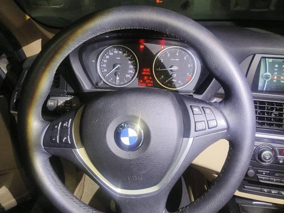 [武汉·鄂A] 二手宝马宝马X52009款 xDrive30i尊贵型