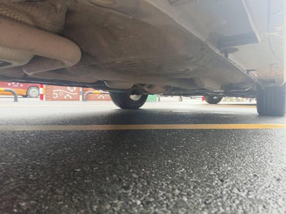 [佛山·粤E] 二手吉利汽车远景X32019款 升级版 1.5L CVT精英型