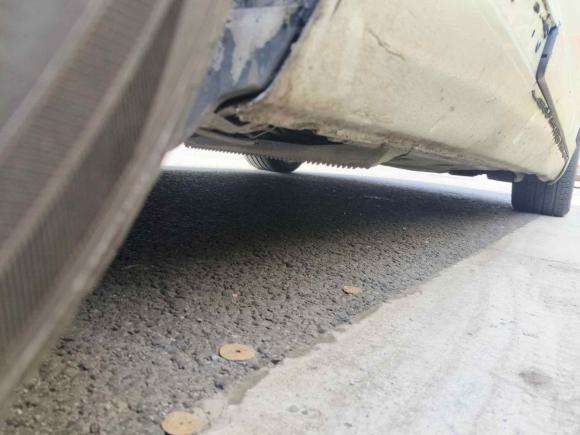 [无锡·苏B] 二手大众尚酷2015款 1.4TSI 舒适版