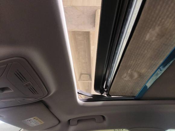 [西安·陕U] 二手红旗红旗HS52022款 改款 2.0T 智联旗享版