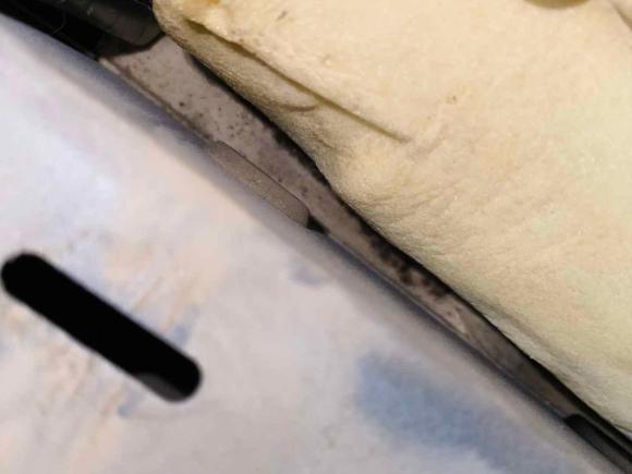 [武汉·鄂A] 二手别克英朗2016款 15N 自动精英型