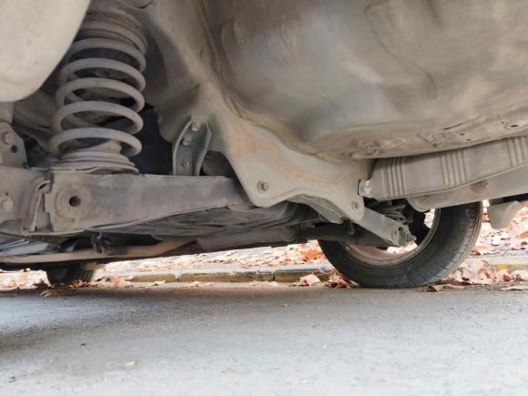 [西安·陕A] 二手本田思域2009款 1.8L 自动经典版