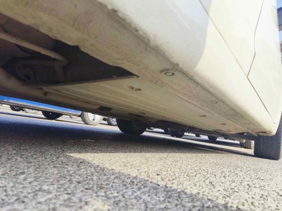 [苏州·苏E] 二手起亚起亚K32015款 1.6L 自动GLS