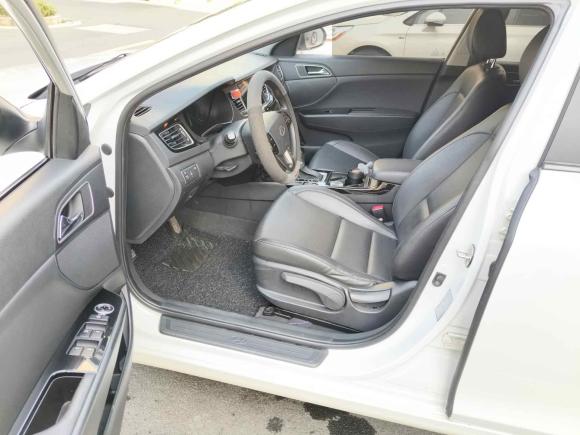 [无锡·苏D] 二手现代名图2014款 1.8L 自动智能型GLS