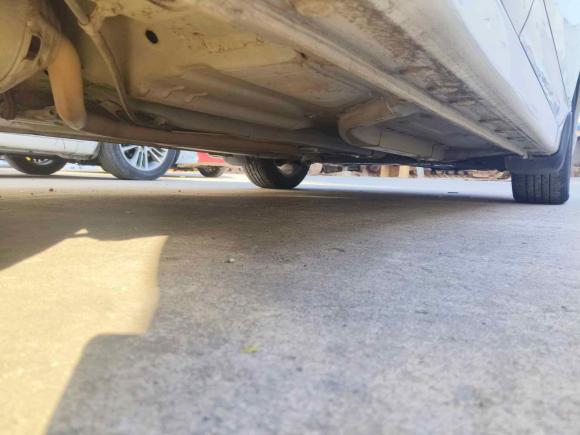 [合肥·皖A] 二手思铭思铭2012款 1.8L 自动