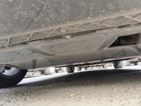 [广州·粤A] 二手大众迈腾2020款 330TSI DSG 领先型