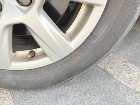 [上海·沪M] 二手奥迪奥迪A4L2012款 2.0 TFSI 自动标准型