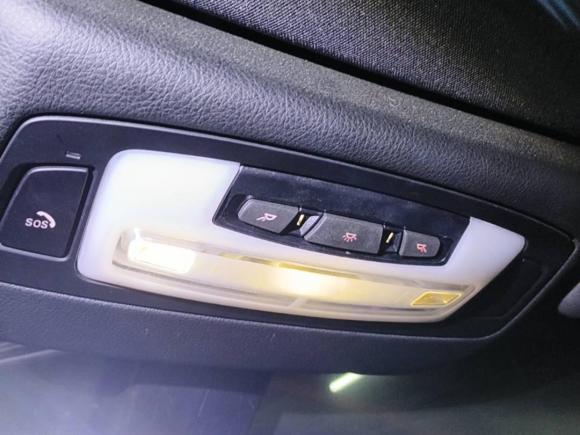 [上海·沪A] 二手宝马宝马4系2014款 420i 敞篷豪华设计套装