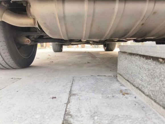 [上海·沪A] 二手保时捷Cayenne2015款 Cayenne 3.0T