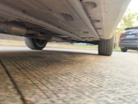 [宁波·浙B] 二手奔驰奔驰GLK级2015款 GLK 260 4MATIC 动感型 极致版