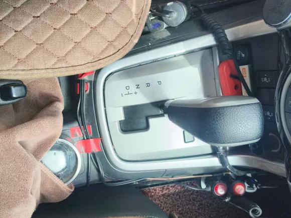 [义乌·浙G] 二手五十铃mu-X牧游侠2017款 3.0T 四驱自动尊享型 7座 国V