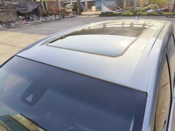 [上海·沪A] 二手别克别克GL62018款 18T 6座尊贵型