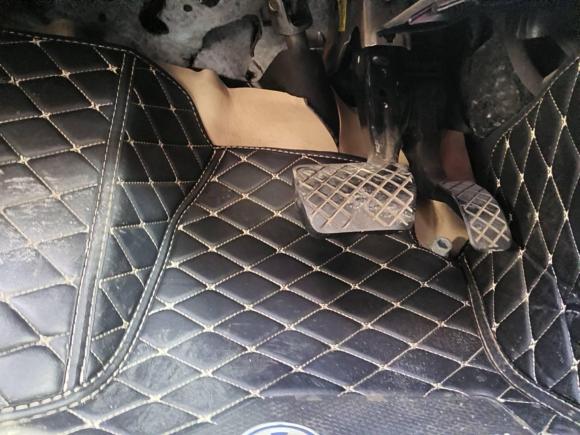 [嘉兴·浙F] 二手大众朗逸2013款 1.6L 自动风尚版