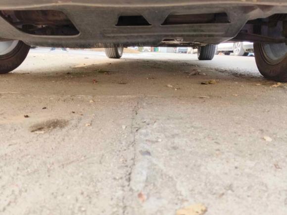 [南通·苏F] 二手东风风行风行SX62016款 1.6L CVT豪华型