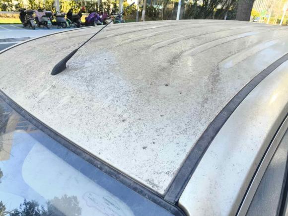 [无锡·苏B] 二手五菱汽车五菱荣光V2016款 1.5L实用型