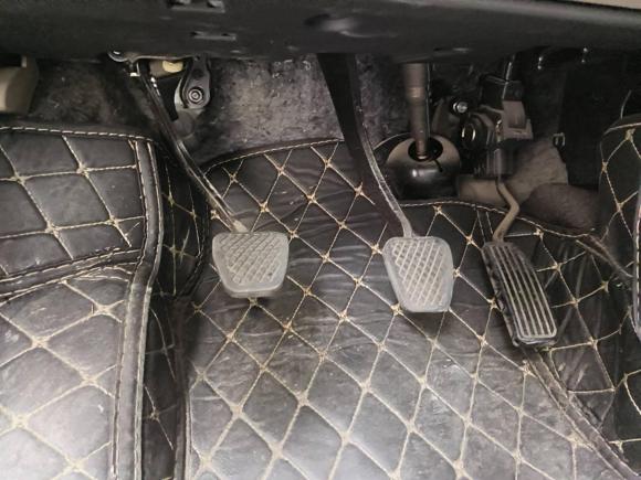 [宁波·浙B] 二手本田凌派2013款 1.8L 手动舒适版