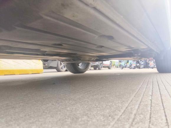 [宁波·浙B] 二手领克领克012017款 2.0T 两驱型Pro版