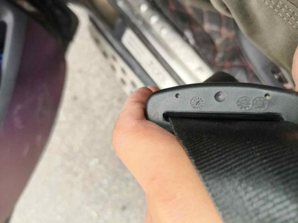 [嘉兴·浙F] 二手标致标致30082015款 2.0L 自动潮流版