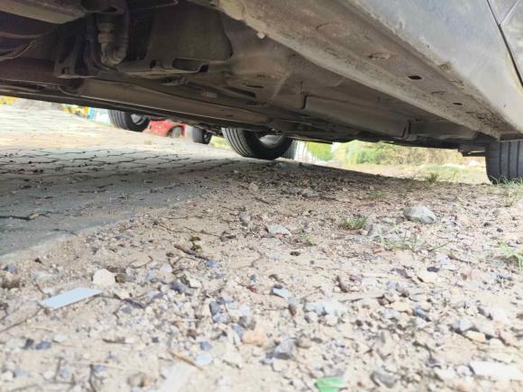 [宁波·浙B] 二手雪佛兰迈锐宝2018款 530T 自动豪华版