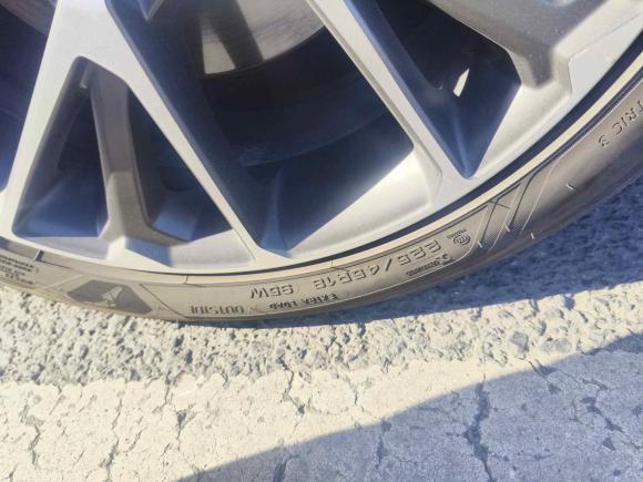 [常州·苏D] 二手领克领克032019款 1.5TD DCT劲Pro版 国VI