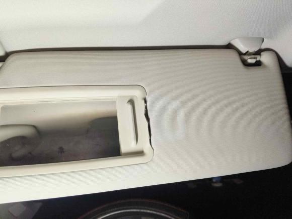 [成都·川G] 二手大众桑塔纳2015款 浩纳 1.6L 自动舒适型