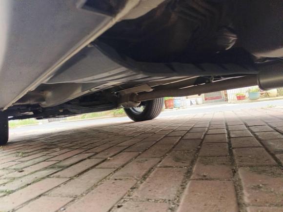 [合肥·皖A] 二手起亚智跑2019款 2.0L 自动智享豪华版