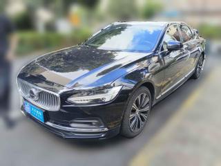 沃尔沃沃尔沃S902021款 B5 智远豪华版