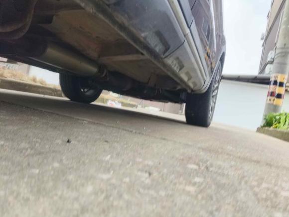 [宁波·浙B] 二手哈弗哈弗H62018款 蓝标 1.5T 自动豪华型