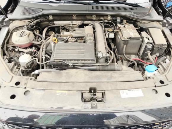 [青岛·鲁B] 二手大众帕萨特2023款 改款 280TSI 星空精英版