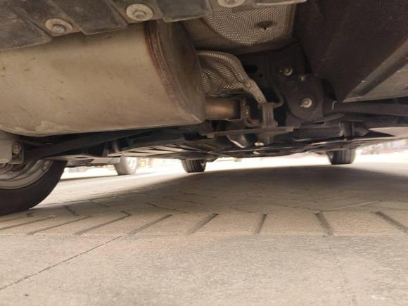 [常州·苏D] 二手MINIMINI2015款 1.5T COOPER Excitement 五门版