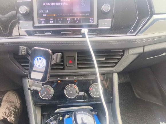 [上海·沪C] 二手大众速腾2019款 200TSI DSG舒适型 国VI