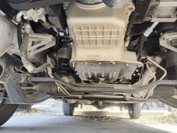 [苏州·苏U] 二手江铃特顺2019款 2.8T商运型短轴中顶6座国VI JX493