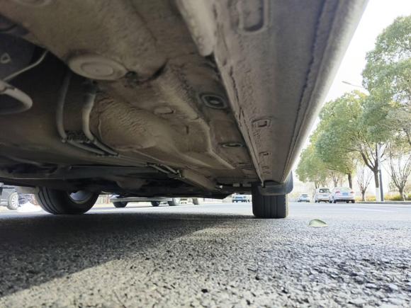 [南京·苏A] 二手大众朗行2017款 180TSI DSG舒适版