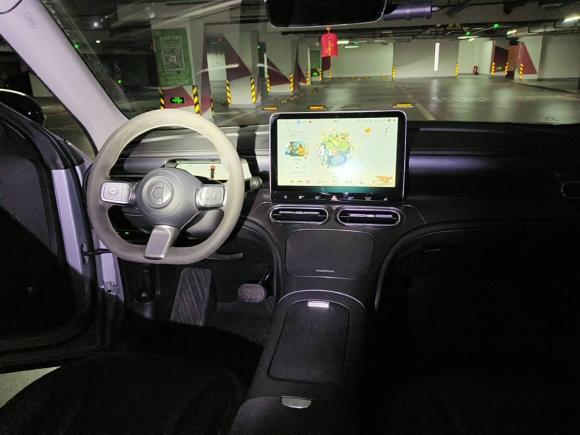 [上海·沪A] 二手smartsmart精灵#12022款 Pro+版